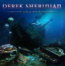 Derek Sherinian : Oceana